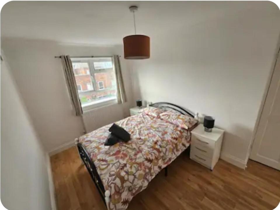 New Flat Next The Tube And Connections To The Centre Londres Exterior foto
