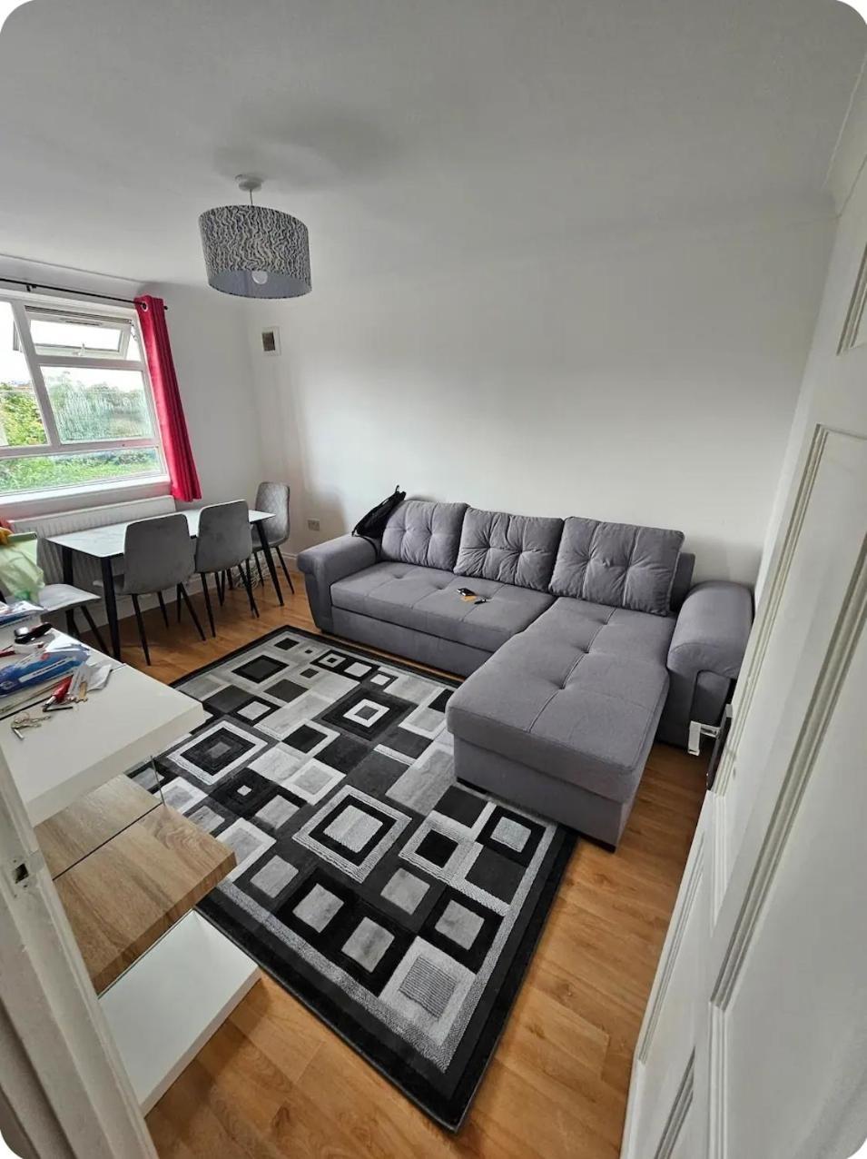New Flat Next The Tube And Connections To The Centre Londres Exterior foto